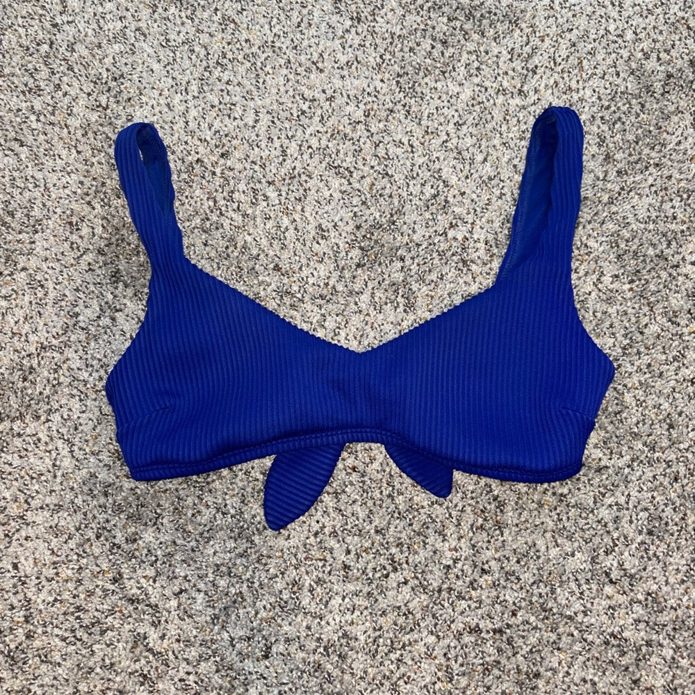 Hollister | bikini top